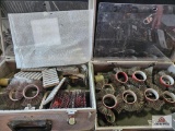 2 MBX Surface Technologies Bristle Blasters