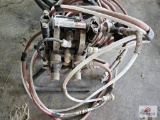 Graco sprayer