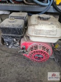 Honda 5.5 hp motor