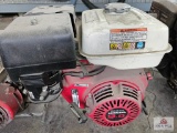 Honda 9.0 hp motor