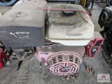 13.0 hp gas motor