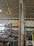 5 ground rods