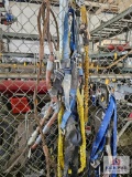 Misc. cable & safety harnesses & clevises