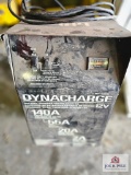 Dyna charger