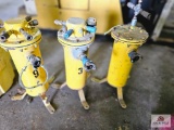 3 Breathing airline filters