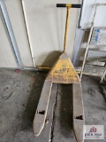 lift lo pallet jack