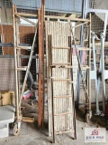 scaffolding