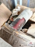 case of wire rollers