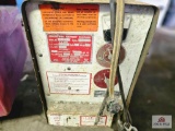 Industrial battery charger