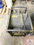 exhaust fan