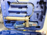 Lincoln air grease gun