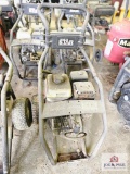NorthStar pressure washer