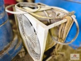exhaust fan