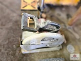 Chicago electric cut off saw