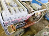 NorthStar pressure washer
