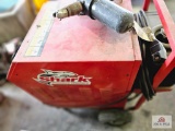 shark pressure washer