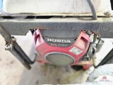 NorthStar pressure washer