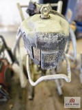 Graco sprayer
