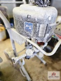 Graco extreme x50 sprayer s/n A2903821