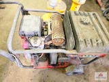 NorthStar pressure washer
