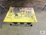 xstreme box