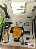 central pneumatic Air hand Nailer