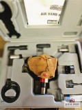 central pneumatic Air hand Nailer