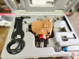central pneumatic Air hand Nailer