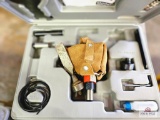 central pneumatic Air hand Nailer