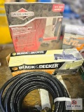 Chicago electric 4