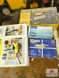 caulk gun & Kobalt caulk gun & 4