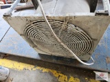 exhaust fan