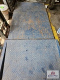 UniBridge scale