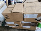 Pallet of misc.