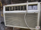 GE AC Unit