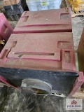 Novatek air cleaner