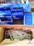 Flat of Graco repair kits