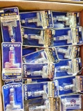 Flat of Graco sprayer tips