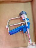 Binks sprayer gun