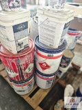 Pallet of misc.