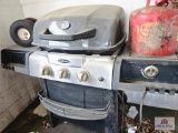Uniflame grill