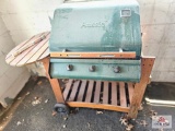 Aussie grill