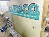 Clemco pump?