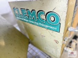 Clemco pump?