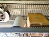 2 Doosan infracore portable power filters