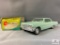 1963 Chevrolet Impala 2-Door Hardtop