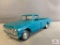 1972 Chevrolet Fleetside Pickup Truck