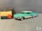 1958 Ford Fairlane 500 Hardtop