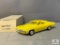 1970 Ford Torino Cobra Sports Roof