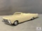 1965 Ford Galaxie 500 XL Convertible